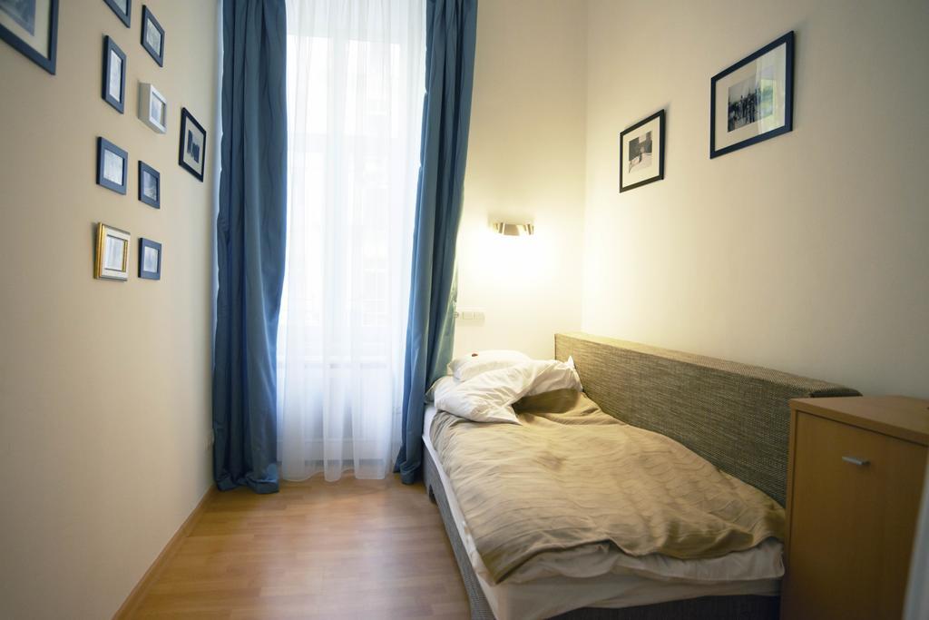 Louisa Apartment Budapest Phòng bức ảnh