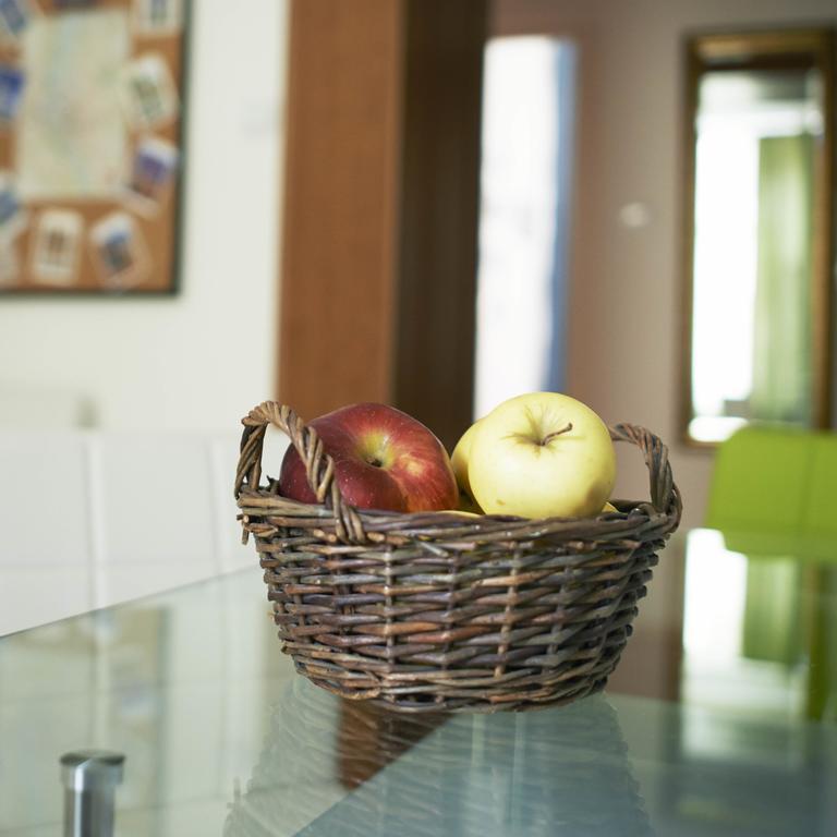 Louisa Apartment Budapest Phòng bức ảnh