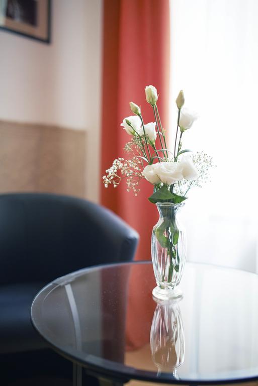 Louisa Apartment Budapest Phòng bức ảnh